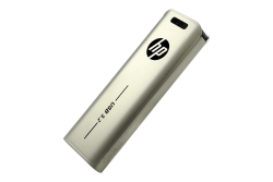 USB-Stick 128GB HP x796w 3.2 Flash Drive (silver) retail