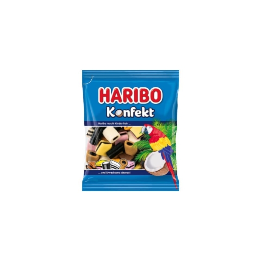 Fruchtgummi Konfekt 175g