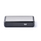 SmartKeeper Mini Mini-USB-B Port Blocker grau 10 Stk.