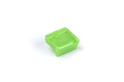 SmartKeeper Mini Mini-USB-B Port Blocker grün 10 Stk.