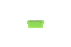 SmartKeeper Mini Mini-USB-B Port Blocker grün 10 Stk.