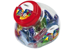 Emtec USB2.0 C410 32GB Candy Jar 80 pces
