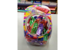 Emtec USB2.0 C410 32GB Candy Jar 80 pces