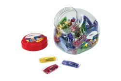 Emtec USB2.0 C410 32GB Candy Jar 80 pces