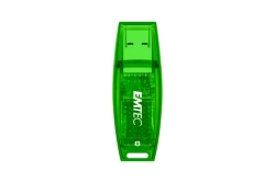 Emtec USB2.0 C410 32GB Candy Jar 80 pces