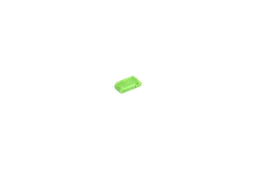 SmartKeeper Mini Micro-USB-B Port Blocker grün 10 Stk.