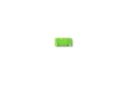 SmartKeeper Mini Micro-USB-B Port Blocker grün 10 Stk.
