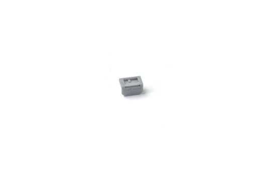 SmartKeeper Mini Mini-DisplayPort Blocker grau 10 Stk.