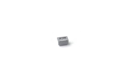 SmartKeeper Mini Mini-DisplayPort Blocker grau 10 Stk.