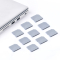 SmartKeeper Mini SD Port Blocker grau 10 Stk.