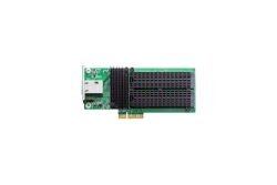 ASUSTOR 10GbE Card AS-T10G3 PCI-E Network Adapter
