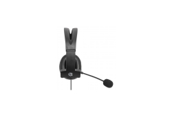 MANHATTAN Mono USB-Headset links / rechts tragbar 2m Kabel
