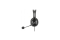MANHATTAN Mono USB-Headset links / rechts tragbar 2m Kabel