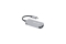 MANHATTAN USB-C auf HDMI 3-in-1 Docking-Konverter mit PD