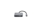 MANHATTAN USB-C auf HDMI & VGA 4in1 Konverter Power Delivery