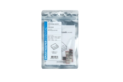 SmartKeeper USB-A Port Permanent Closing Lock 10 Stk.