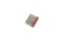 SmartKeeper USB-A Port Permanent Closing Lock 10 Stk.