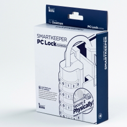 SmartKeeper PC Anti-Diebstahl Schloss