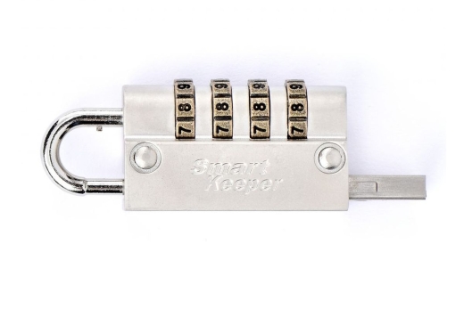 SmartKeeper USB-A Port Anti-Diebstahl Schloss