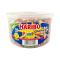 Fruchtgummi Rainbow Pixel sauer, 150 Stück - 1,2 kg Dose