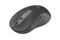 Logitech Wireless Mouse M650 L for business graphite retail