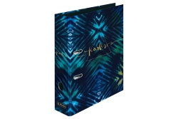 Herlitz Ordner maX.file A4 8cm New Batik Fearless