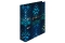 Herlitz Ordner maX.file A4 8cm New Batik Fearless