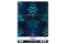 Herlitz Spiralblock A4 80 Bl. Lin.28 New Batik Fearless