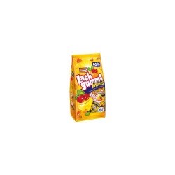 Fruchtgummi Lachgummi 60 Mini Packs, 735 g Beutel