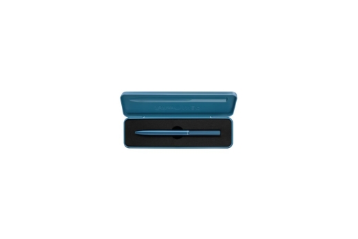 Pelikan Kugels. Ineo Elements K6 Ocean Blue Metalletui