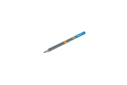 Pelikan Schreiblernbleistift Set Combino BS,Rad.,Ansp.,blau