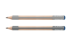 Pelikan Bleistifte griffix HB/2/B 2 Stück Faltschachtel