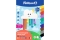 Pelikan Tonpapier Block TZPB, 20 Blatt, 23x33cm, Rainbow
