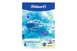 Pelikan Zeichenblock C3/20 A3 20 Bl. Schildkröte FSC...