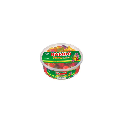 Fruchtgummi - Phantasia, 750 g