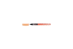 Pelikan Tintenschreiber inky 273 Pastell Orange 10 Stück Faltschachtel