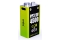 Verico LoopEnergy Li-Ion Akku 9V-Block, USB-C, 2er Pack retail
