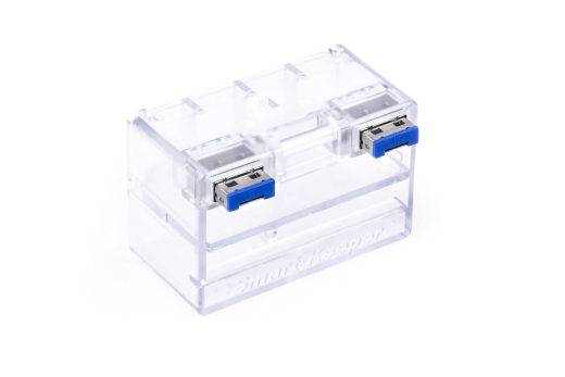 SmartKeeper Basic Network Module Port Lock 8P