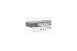 SmartKeeper Basic Network Module Port Lock 8P