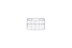 SmartKeeper Basic Network Module Port Lock 8P