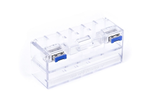 SmartKeeper Basic Network Module Port Lock 12P