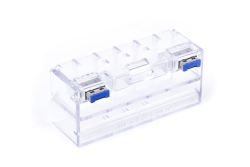 SmartKeeper Basic Network Module Port Lock 12P