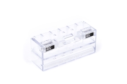 SmartKeeper Basic Network Module Port Lock 12P