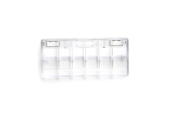 SmartKeeper Basic Network Module Port Lock 12P