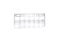 SmartKeeper Basic Network Module Port Lock 12P