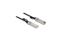 DELOCK Kabel Twinax SFP+ Stecker zu SFP+ Stecker 2 m