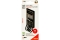 2GO Powerbank Solar 10000mAh mit LED Taschenlampe schwarz