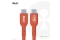 Club3D Kabel USB 2 Typ C PD 240W / 480Mb 3m St/St retail