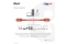 Club3D Kabel USB 2 Typ C PD 240W / 480Mb 3m St/St retail