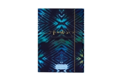 Herlitz Sammelmappe A3 New Batik Fearless